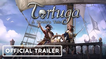 Tortuga: A Pirate