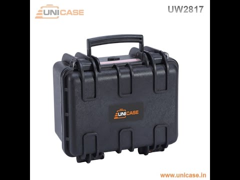 Unicase Equipment cases for Military / D&eacute;fense Applications - www.unicase.in
