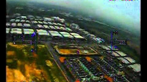 Glanmarie FPV DOSD V2