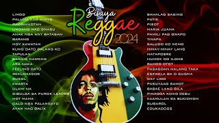 BISAYA REGGAE 2024 NON-STOP/COMPILATION COLLECTION OF JHAY-KNOW SONGS | RVW