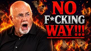 Dave Ramsey LEFT STUNNED: YOU GOT STUCK WITH TAX DEBT FROM A MAN IN F****** JAIL?!