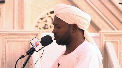 روائع الشيخ نورين | تلاوة خاشعة ومؤثرة| ايات من سورة البقرة 😊