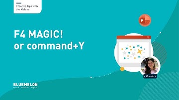 Boost Your PowerPoint Efficiency with the F4 Magic Shortcut: Save Time on Text Box Color Changes