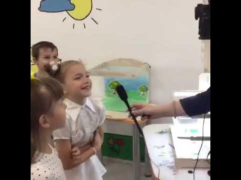 Мастер-класс «Я мультипликатор». Экскурсии для детей в Самаре - YouTube