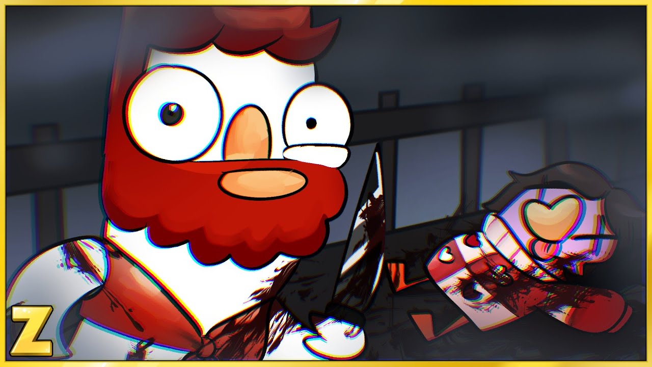 My Partner is Dead and Everything is Better Now