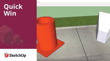 Scale Morphing - Quick Win
