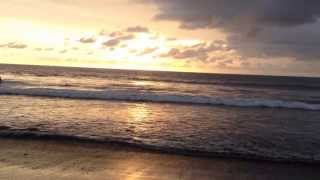 Video thumbnail of "Kuta Bali - Andre Hehanusa"