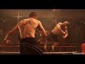 The way of marko zaror