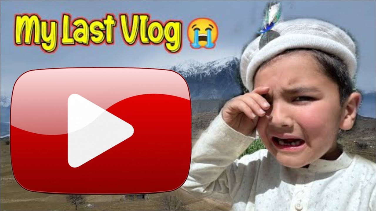 My Last Vlog 💔 Emotional Good Bye