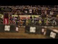 Supercross LIVE! 2014 - Supercross Behind the Dream Episode 3 Airs on CBS March 2 at 12pm ET