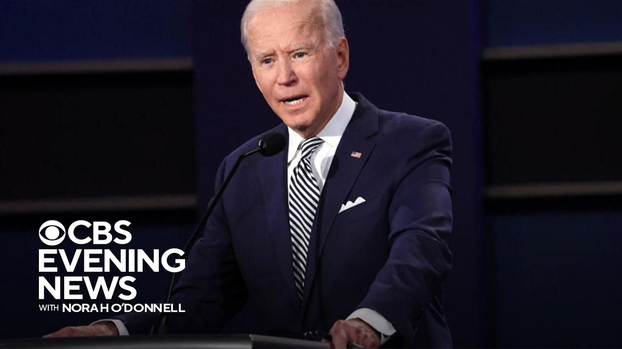 What to know about Biden and Trump's debate prep - YouTube