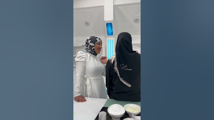 اخيرا شفت ام وليد 😍 انسانة هايلة ❤️