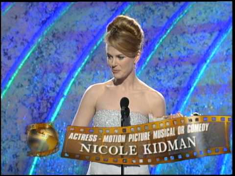 Video: 1996 Golden Globe Awards Video: 1996 Golden Globe Awards