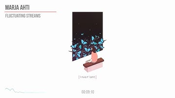 I N V A R I A N T ◦ deep / ambient techno