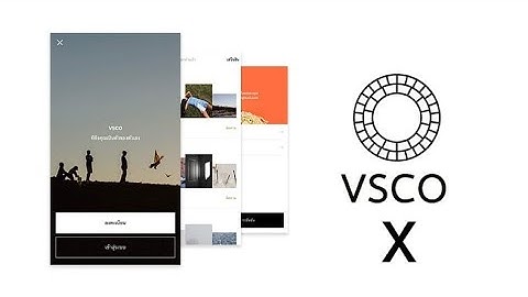 VSCO Cam® v85 With All Filters + VSCO X [No Root]