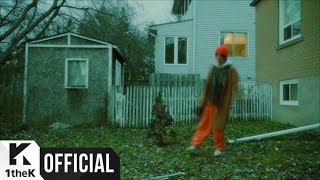 [Teaser] dress _ Ordinary Christmas (Feat. CHEEZE, BrotherSu)