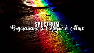 Boyinaband - Spectrum [Slowed]