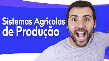 Como a tecnologia influencia na produção agrícola?