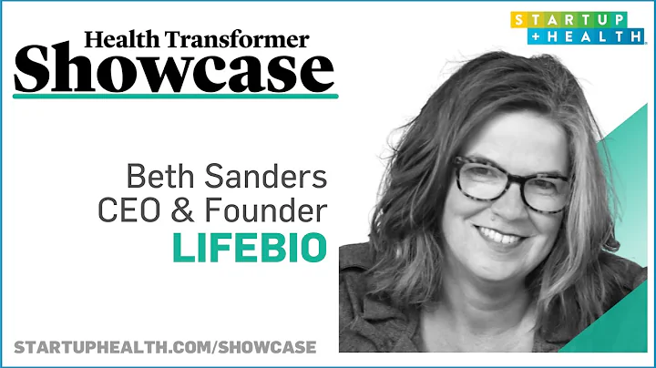 At LifeBio, Beth Sanders Captures Life Stories to ...