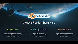 5. Layers & Mesh Visibility   Blender Fundamentals 2019