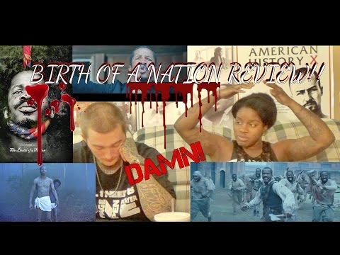 The Birth Of A Nation-Realest Review! (In Depth!)