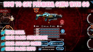 (🔥𝗨𝗽𝗱𝗮𝘁𝗲𝗱🔥) New!! Sas 4 Zombie Assault GG | Sas 4 Hack Weapon,Cores,Black Key,Black Strongbox&Level screenshot 5