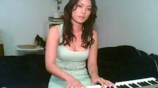 Video thumbnail of "Life in Mono Ingenue Piano Instrumental Live from Great Expectations"