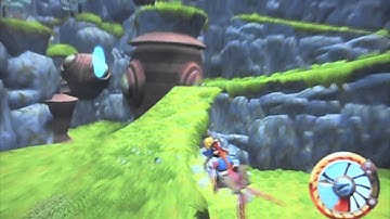 Jak and Daxter Playthrough w/SGN Pt23