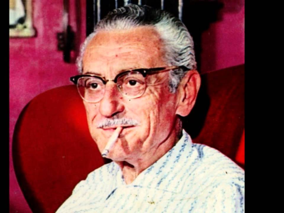 Elisinha Coelho - Aracy de Almeida - CACO VELHO - Ary Barroso