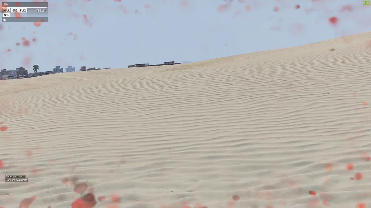 OPERATORS MAJAN - VIERNES 19/06 22:30H. (Peninsular) @SquadALPHA_ES 