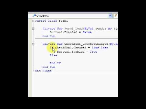How To Make A Key Gen In VB 2008