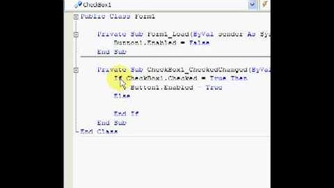 How To Make A Key Gen In VB 2008