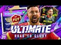 WE NEED A FIX ASAP!!!! ULTIMATE RTG! #31 - FIFA 21 Ultimate Team Road to Glory