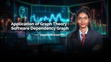 Software Dependency Graphs Explained