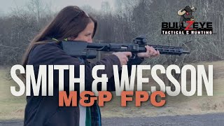 Smith & Wesson M&P FPC 9mm