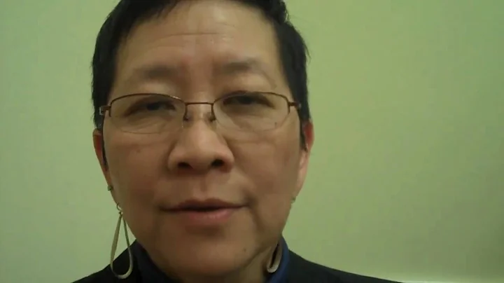 Allison Chin