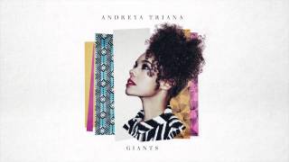 Andreya Triana - Heart In My Hands chords