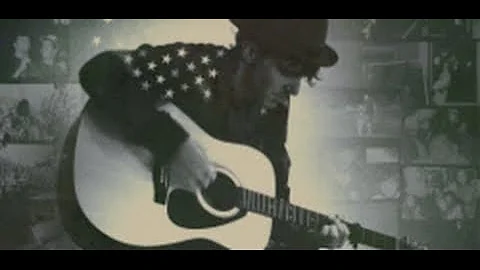 Stephen Kellogg - Last Man Standing (The Story of ...