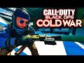MP5! The Road to Dark Matter Continues! Black Ops Cold War Multiplayer