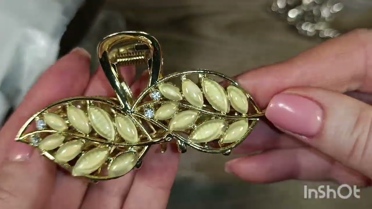 Распаковка из Китая. Много интересных товаров 