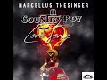 Marcellus thesinger a countryboy love songaudio