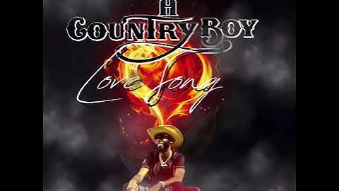 Thumbnail of Marcellus TheSinger- A CountryBoy Love Song(Audio)