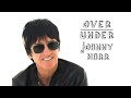 Johnny Marr Rates Morrissey, Robot Brothels, and “The Great British Baking Show” | Over/Under