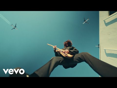 Juanes - Amores Prohibidos (Official Video)