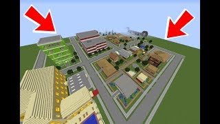 Minecraft Parodileri Kullandığı Map İndirme Linkli