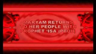 Documentry: Maryam(Pbuh) Part2
