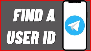 How To Find A User ID In Telegram In 2022