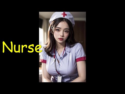 Nurse | Civitai Models |AI Art Beauties | AI 美女寫真