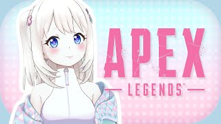 【APEX／ソロランク】ゴル３の女になりたいぃぃぃ！