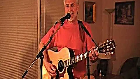 SWING AND SWAY  WRITTEN AND PERFORMED BY RAY RUFFNER